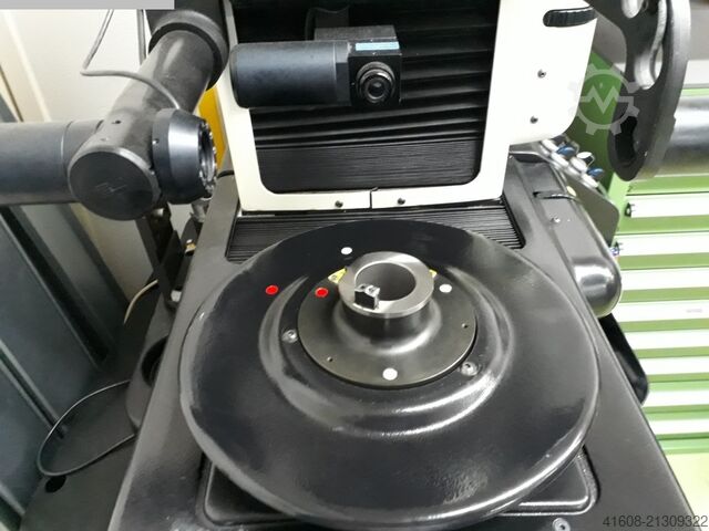 Werkzeugvoreinstellgerät SPERONI STP 44 - A1 SV 51