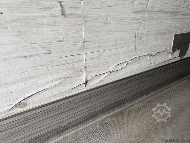 SKO24 TK Schmitz S.CU Diesel+Strom, Alu Schmitz Cargobull SKO24 TK Schmitz S.CU Diesel+Strom, Alu