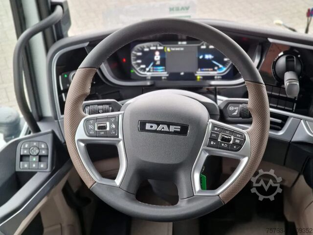 Standard-SZM DAF XG+ 530 4x2 - New - Retarder - Night clima - 2x...