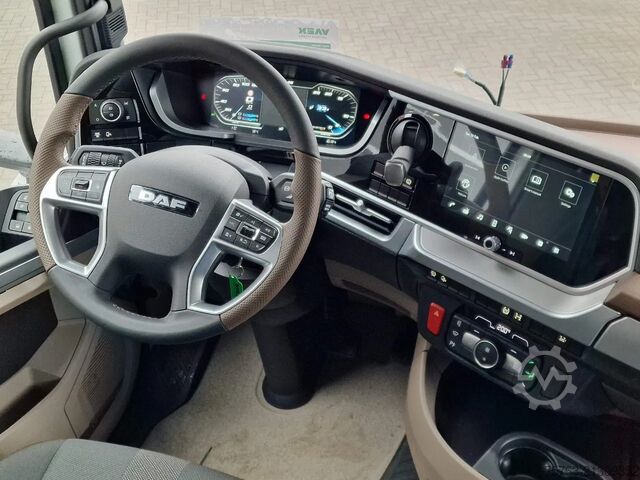 Standard-SZM DAF XG+ 530 4x2 - New - Retarder - Night clima - 2x...