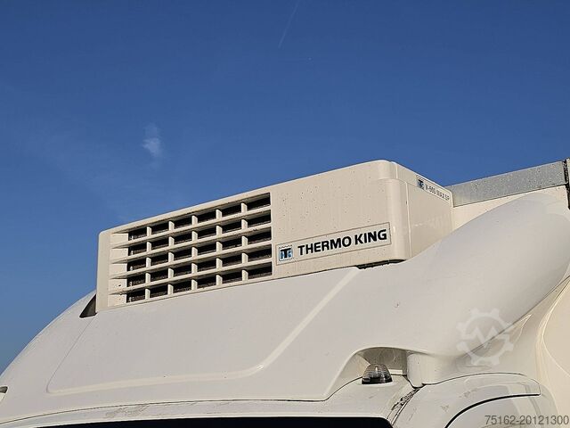 Refrigerated box wagon FORD TRANSIT 350 koeling bi-temp EUR6