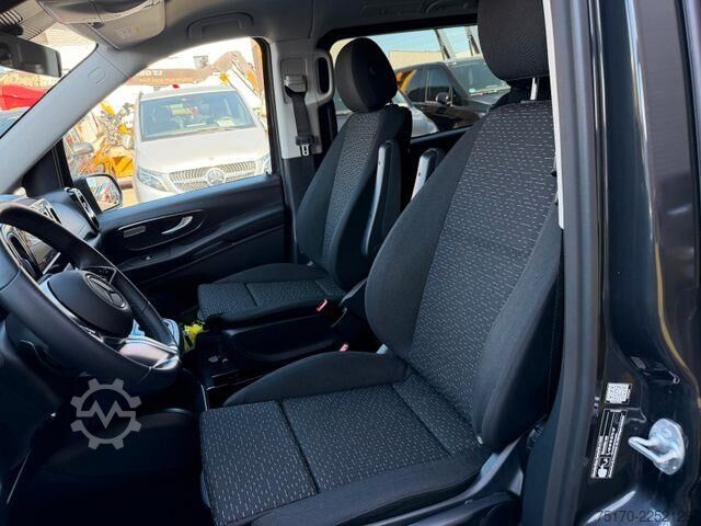 Minibus Mercedes-Benz Vito 116 CDI 9G Tourer AHK2,5to LED
