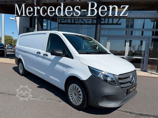 High-roof van Mercedes-Benz Vito 116 CDI 9G Extral Klima Kamera SHZ