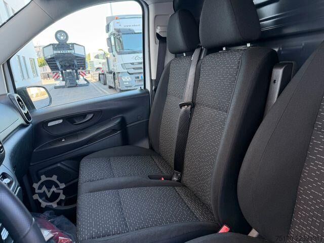 High-roof van Mercedes-Benz Vito 116 CDI 9G Extral Klima Kamera SHZ