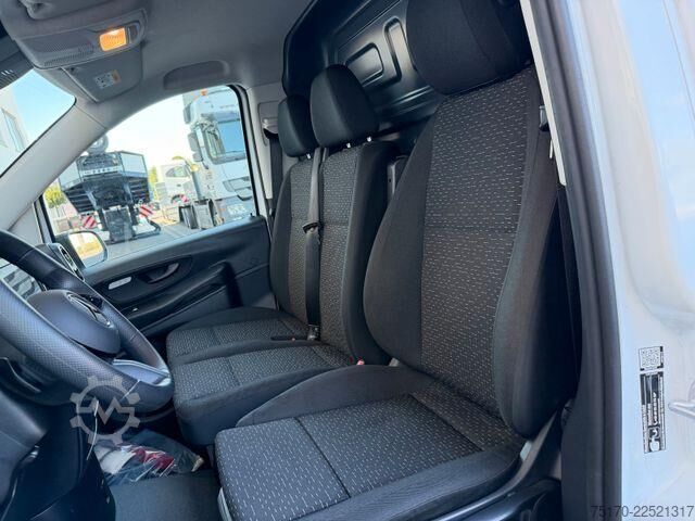 High-roof van Mercedes-Benz Vito 116 CDI 9G Extral Klima Kamera SHZ