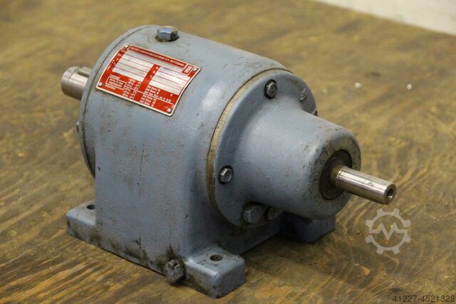 Getriebe 1:11,21 SEW-EURODRIVE R40