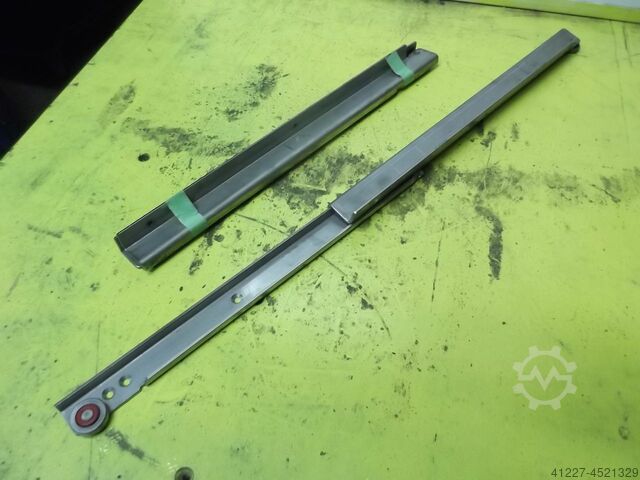 Schwerlastauszug unbekannt 450/785 mm