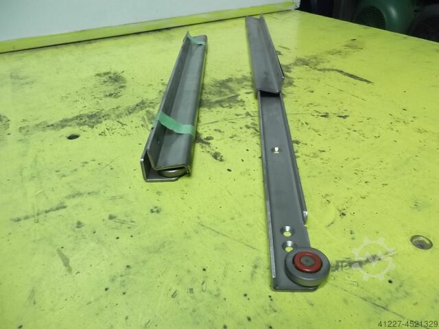 Schwerlastauszug unbekannt 450/785 mm