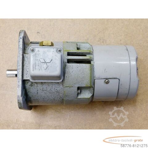 Mitsubishi engine Mitsubishi SBU-EF JIS C 4004 Three Phase Induction Motor