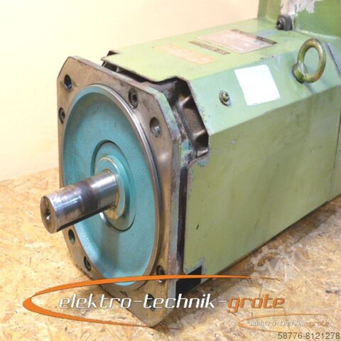 Mitsubishi engine Mitsubishi SE-EV-FV AC Spindle Motor