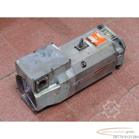 Mitsubishi engine Mitsubishi SJ - 9 - A Spindle Motor