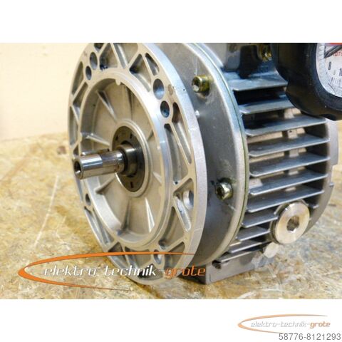 Control unit Motovario NK/005/F Verstellgetriebe