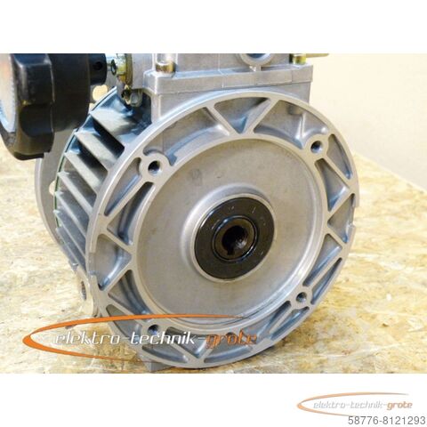 Control unit Motovario NK/005/F Verstellgetriebe