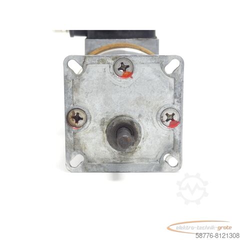Control unit Neckar Motoren KD644Z00002702/IP44 Motor + Z67 Getriebe SN:528188