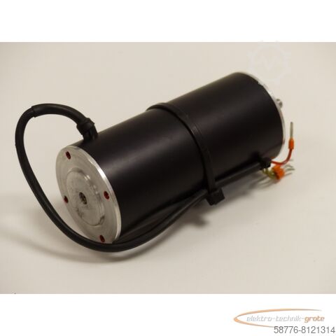 Control unit Neckar-Motoren 256600105 D562 / IP40 SN:721370