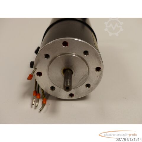 Control unit Neckar-Motoren 256600105 D562 / IP40 SN:721370