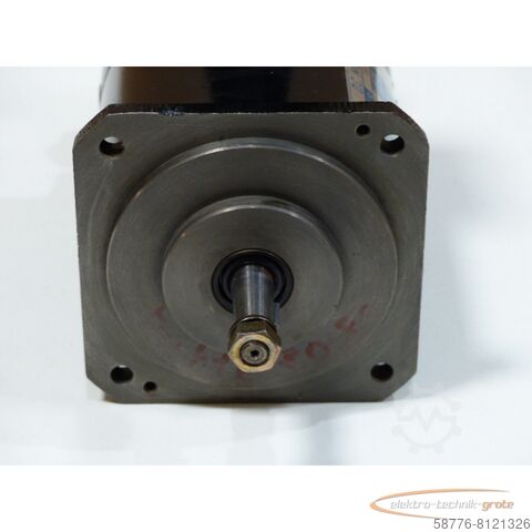 Control unit  Nippon Electric S5020 Servomotor