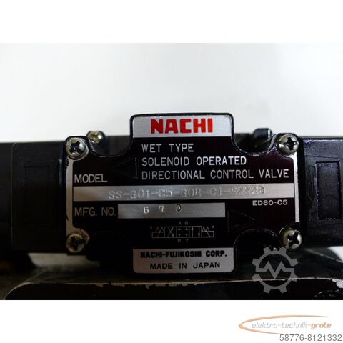 Control unit Nippon Gerotor 100-2PC-2AH0-HL Index Motor