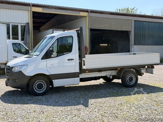 Pritschenwagen Mercedes-Benz Pritsche 315 CDI L2 KLIMA NAVI