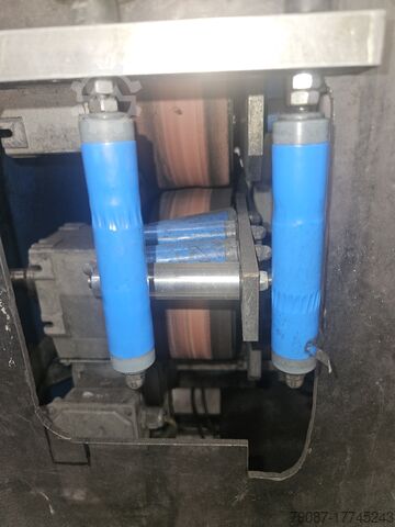 ANKELE ANKELE BAP 600-70 A1