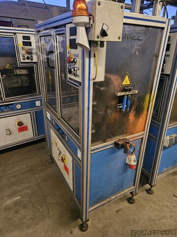 ANKELE ANKELE BAP 600-70 A1