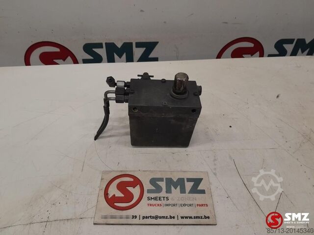 Chassis part Scania Occ cabinekantelpomp Scania