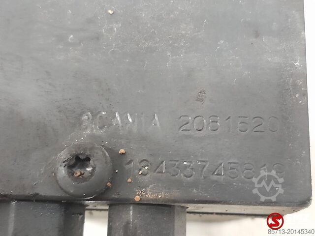 Chassis part Scania Occ cabinekantelpomp Scania