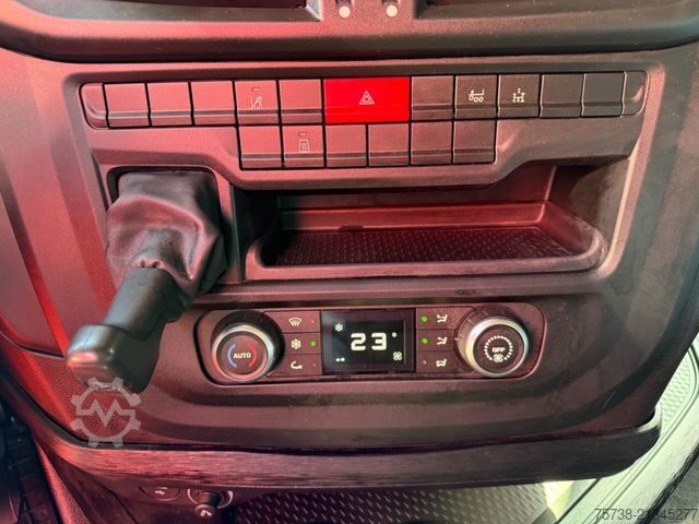 Standard tractor unit IVECO S-Way 480/Intarder/2xTank/Navi/Spoiler