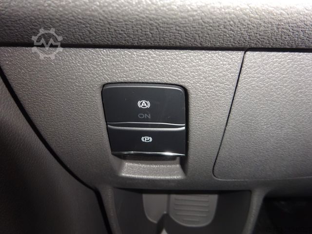 Minibus FORD Transit 350 L3H2 Kombi Trend AT Stndhz 2xKlima