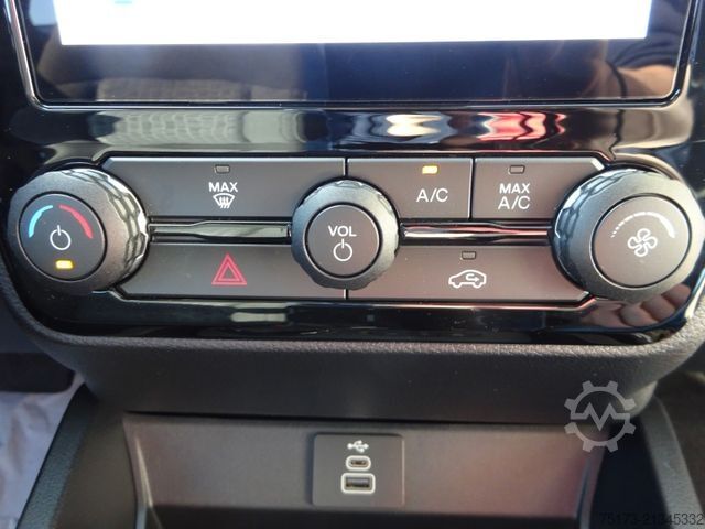 Tipper van FORD Ranger XLT ExtraKab AWD 3-S.-Kipper Winterdienst