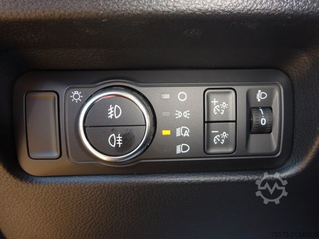 Tipper van FORD Ranger XLT ExtraKab AWD 3-S.-Kipper Winterdienst