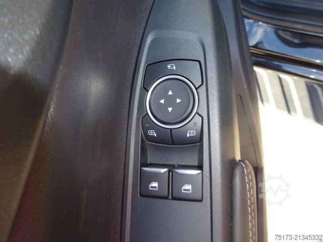 Tipper van FORD Ranger XLT ExtraKab AWD 3-S.-Kipper Winterdienst