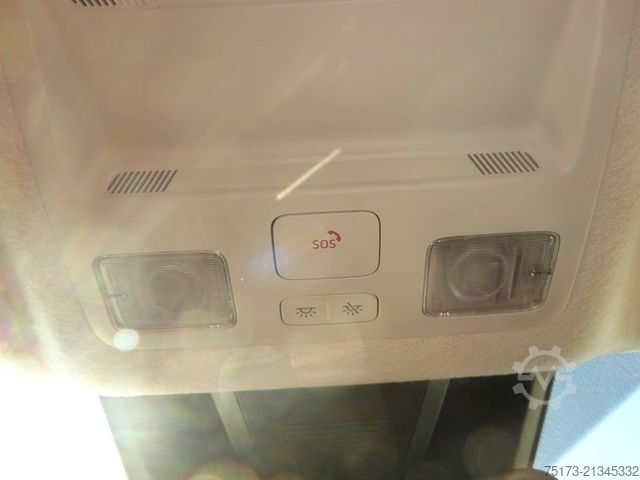 Tipper van FORD Ranger XLT ExtraKab AWD 3-S.-Kipper Winterdienst