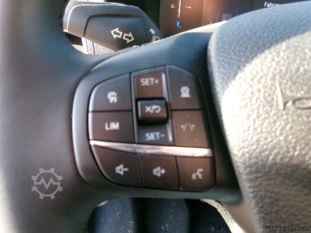 Sonderausbau-Transporter FORD e-Transit 425 L3H2 Trend KMP Bi-Xenon Rampe