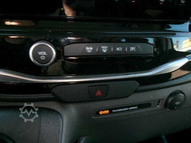 Sonderausbau-Transporter FORD e-Transit 425 L3H2 Trend KMP Bi-Xenon Rampe