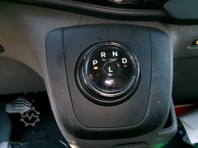 Sonderausbau-Transporter FORD e-Transit 425 L3H2 Trend KMP Bi-Xenon Rampe