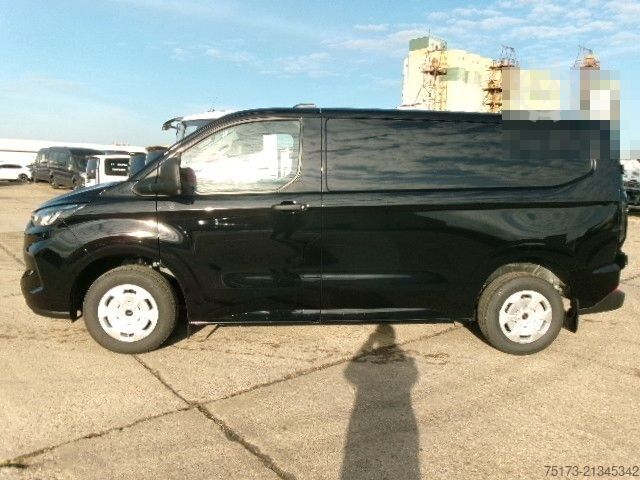 Panel van FORD Transit Custom Kasten 320 L1H1 Trend LED Klima