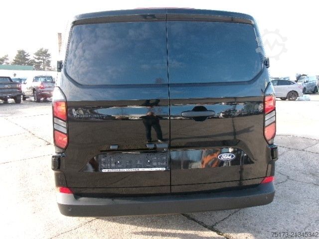 Panel van FORD Transit Custom Kasten 320 L1H1 Trend LED Klima