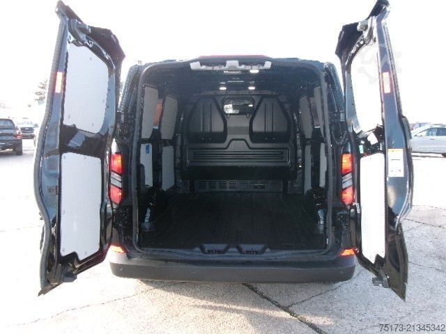 Panel van FORD Transit Custom Kasten 320 L1H1 Trend LED Klima