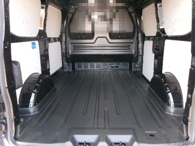 Panel van FORD Transit Custom Kasten 320 L1H1 Trend LED Klima