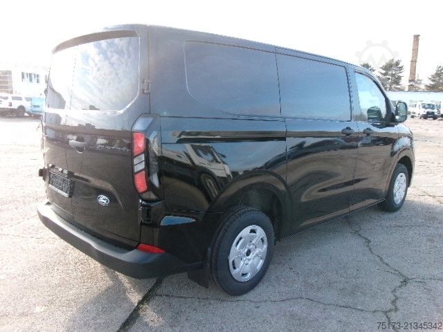 Panel van FORD Transit Custom Kasten 320 L1H1 Trend LED Klima