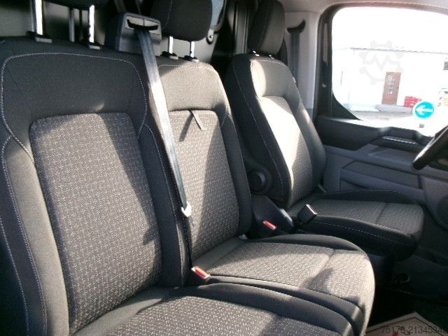 Panel van FORD Transit Custom Kasten 320 L1H1 Trend LED Klima