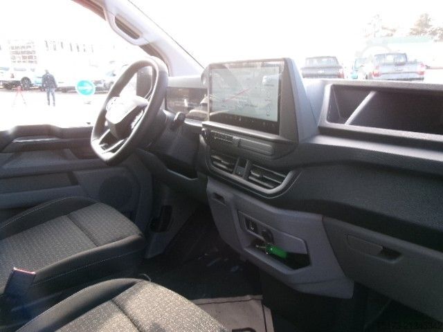 Panel van FORD Transit Custom Kasten 320 L1H1 Trend LED Klima