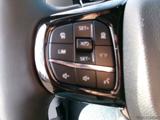 Panel van FORD Transit Custom Kasten 320 L1H1 Trend LED Klima