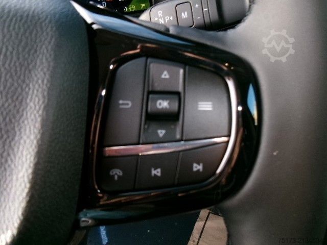 Panel van FORD Transit Custom Kasten 320 L1H1 Trend LED Klima