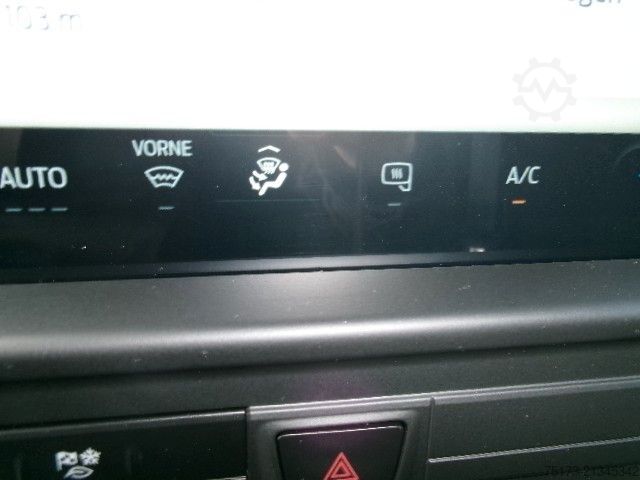 Panel van FORD Transit Custom Kasten 320 L1H1 Trend LED Klima