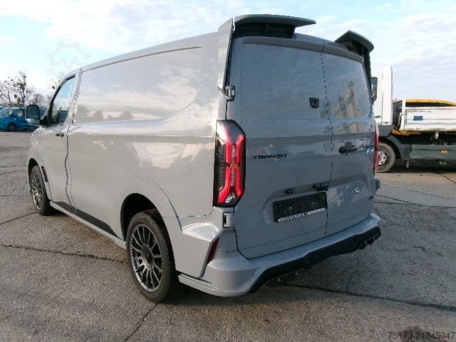 Panel van FORD Transit Custom MS-RT Kasten 320 L1 4x4 Nav Klima