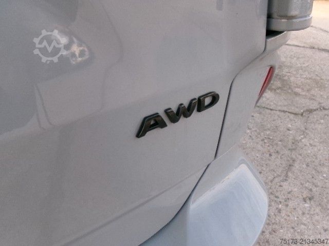 Panel van FORD Transit Custom MS-RT Kasten 320 L1 4x4 Nav Klima