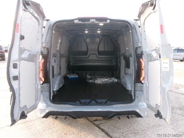 Panel van FORD Transit Custom MS-RT Kasten 320 L1 4x4 Nav Klima