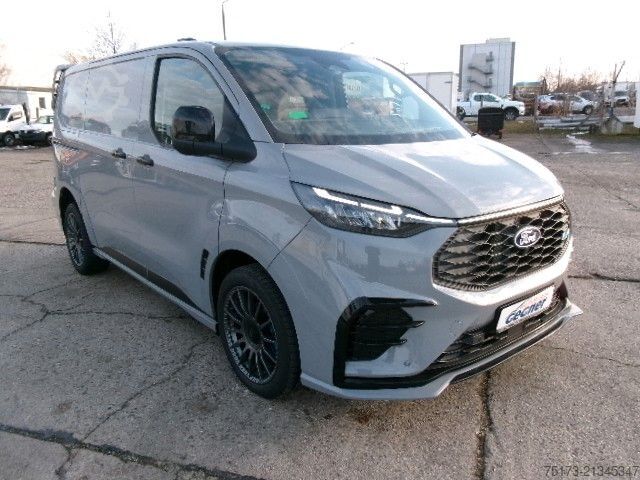 Panel van FORD Transit Custom MS-RT Kasten 320 L1 4x4 Nav Klima